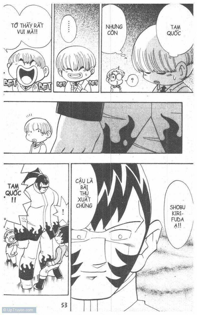 Duel Masters - Chapter 3 - Trang 64