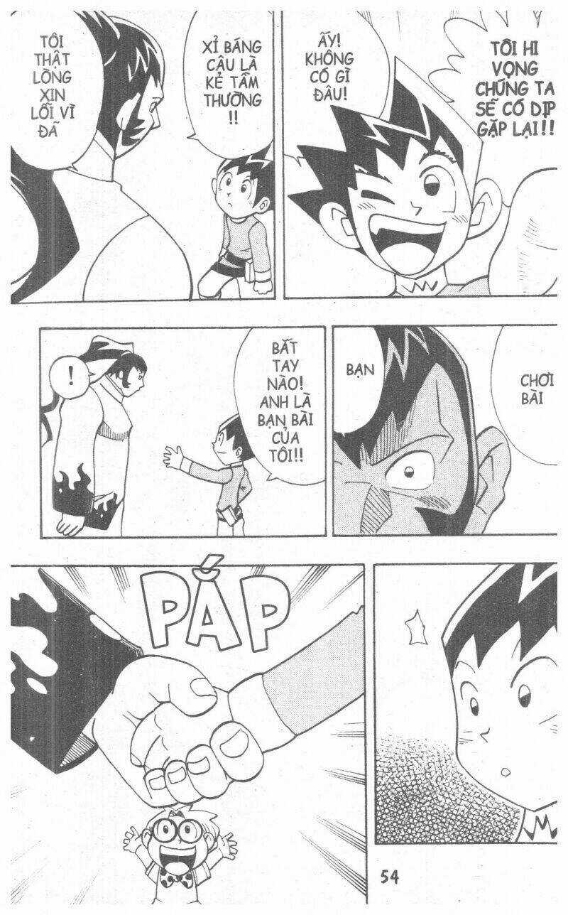 Duel Masters - Chapter 3 - Trang 65