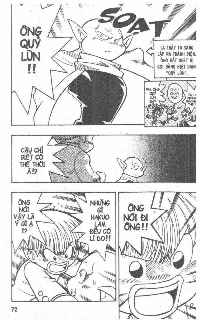 Duel Masters - Chapter 3 - Trang 84