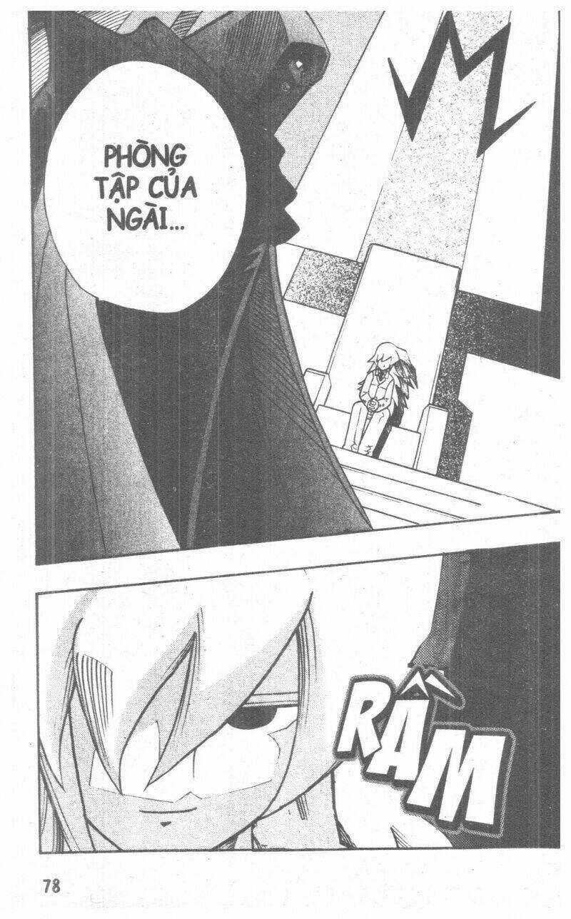 Duel Masters - Chapter 3 - Trang 91