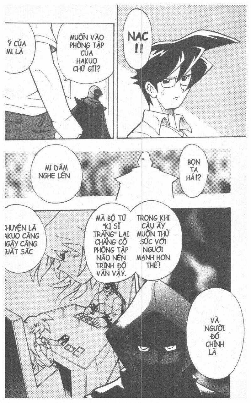 Duel Masters - Chapter 3 - Trang 92