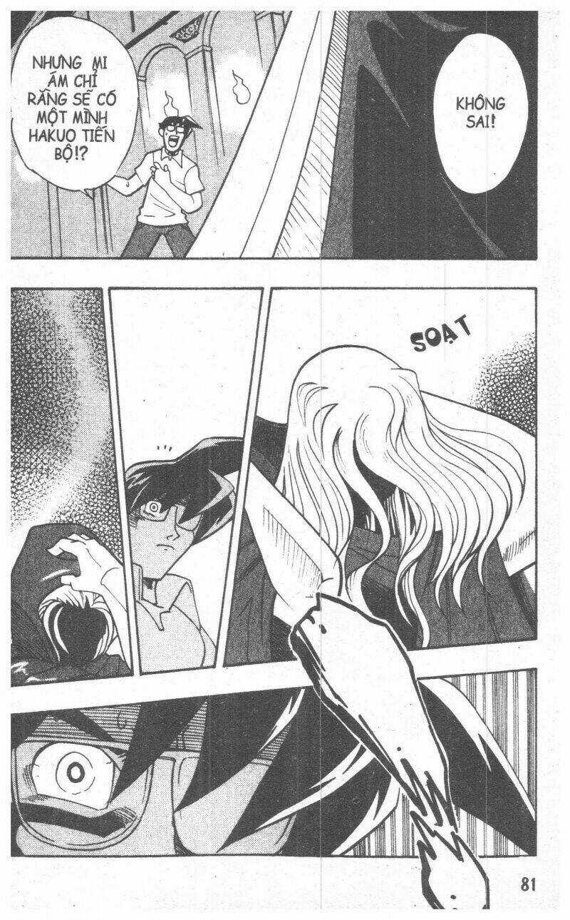 Duel Masters - Chapter 3 - Trang 94