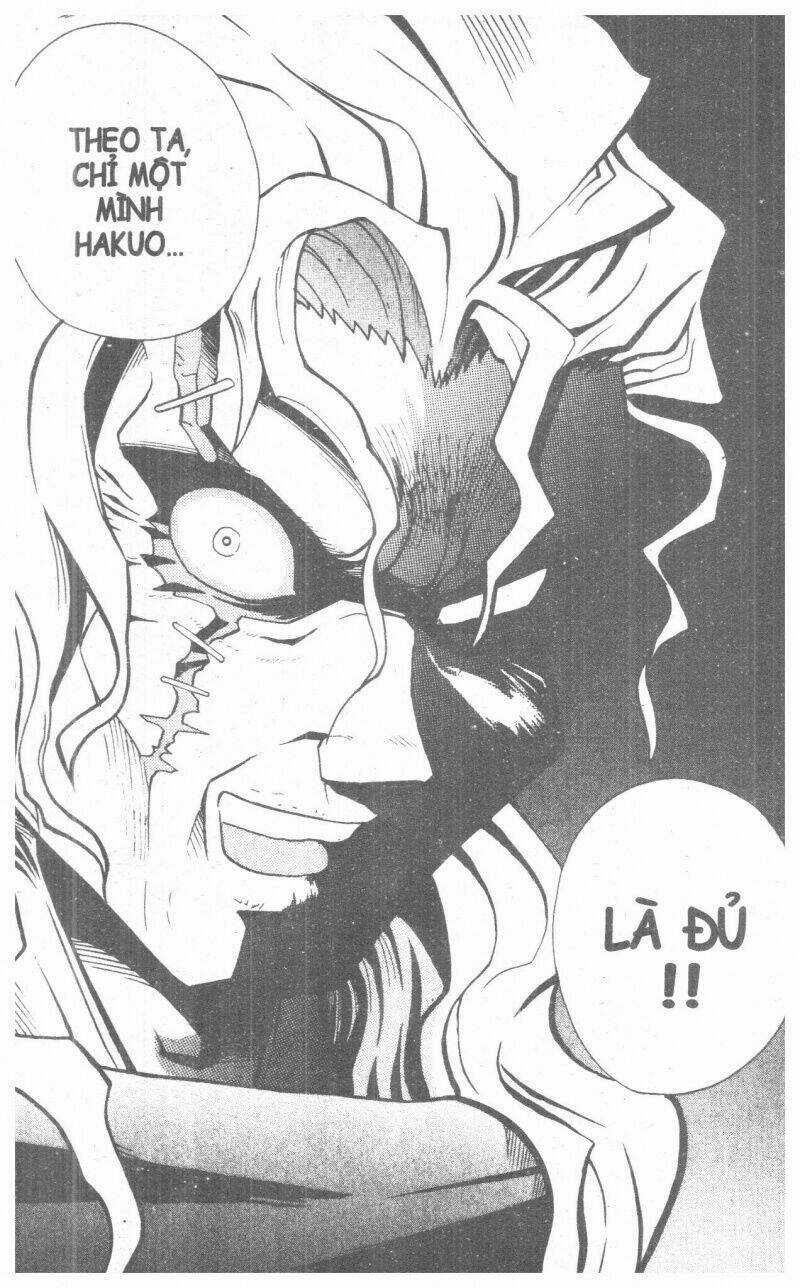 Duel Masters - Chapter 3 - Trang 95