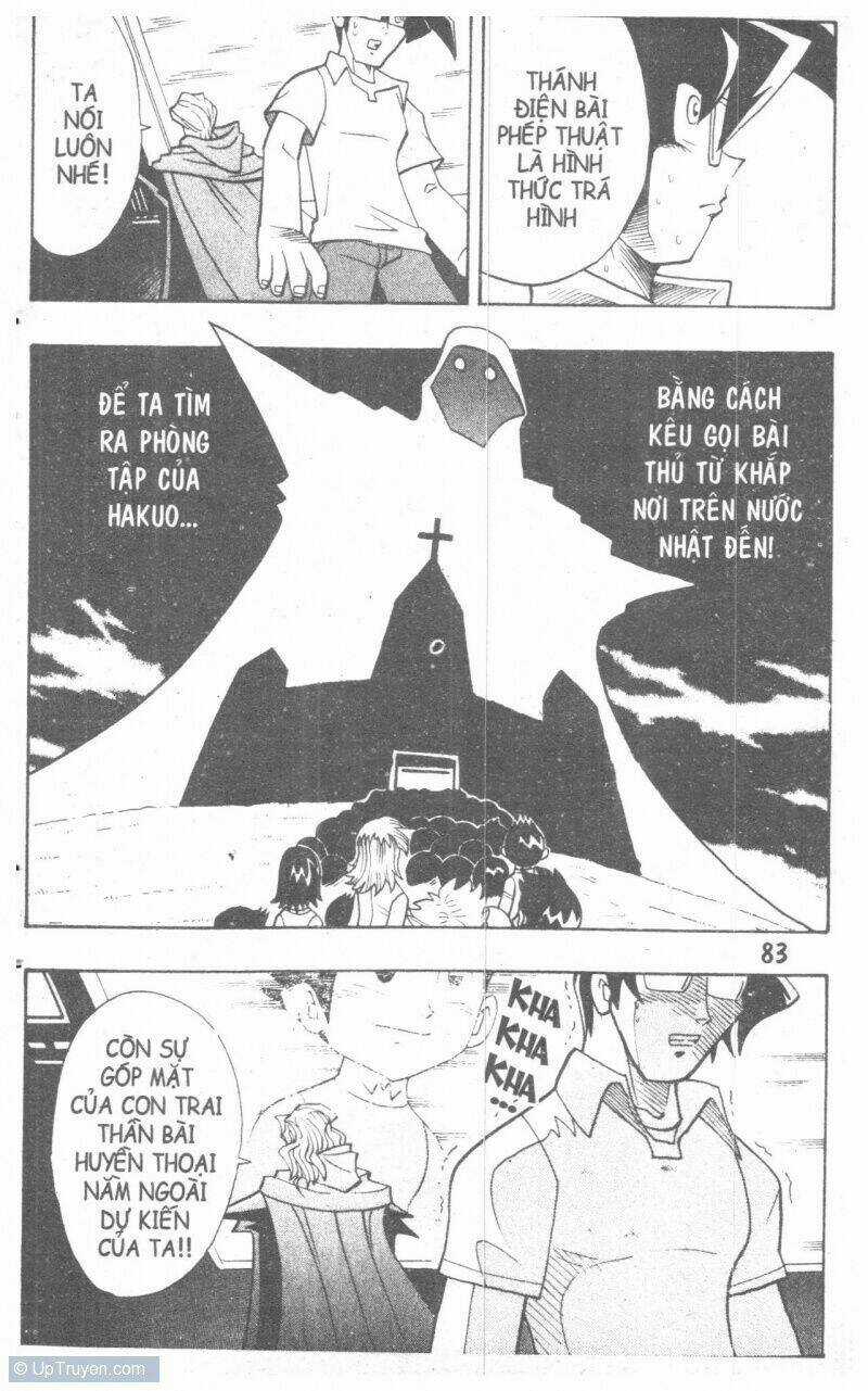 Duel Masters - Chapter 3 - Trang 96