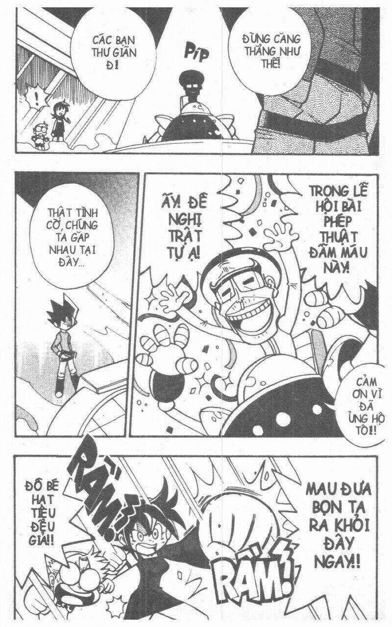 Duel Masters - Chapter 4 - Trang 102