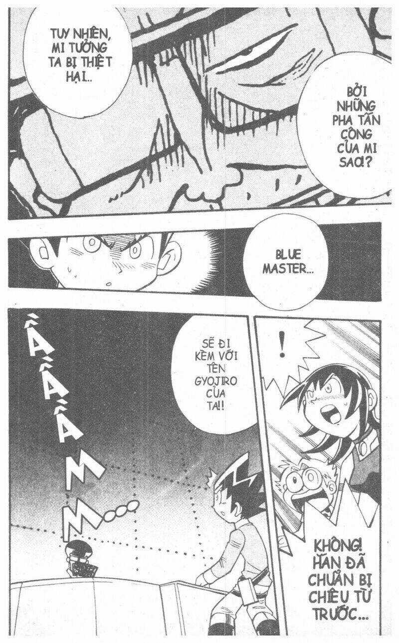 Duel Masters - Chapter 4 - Trang 120