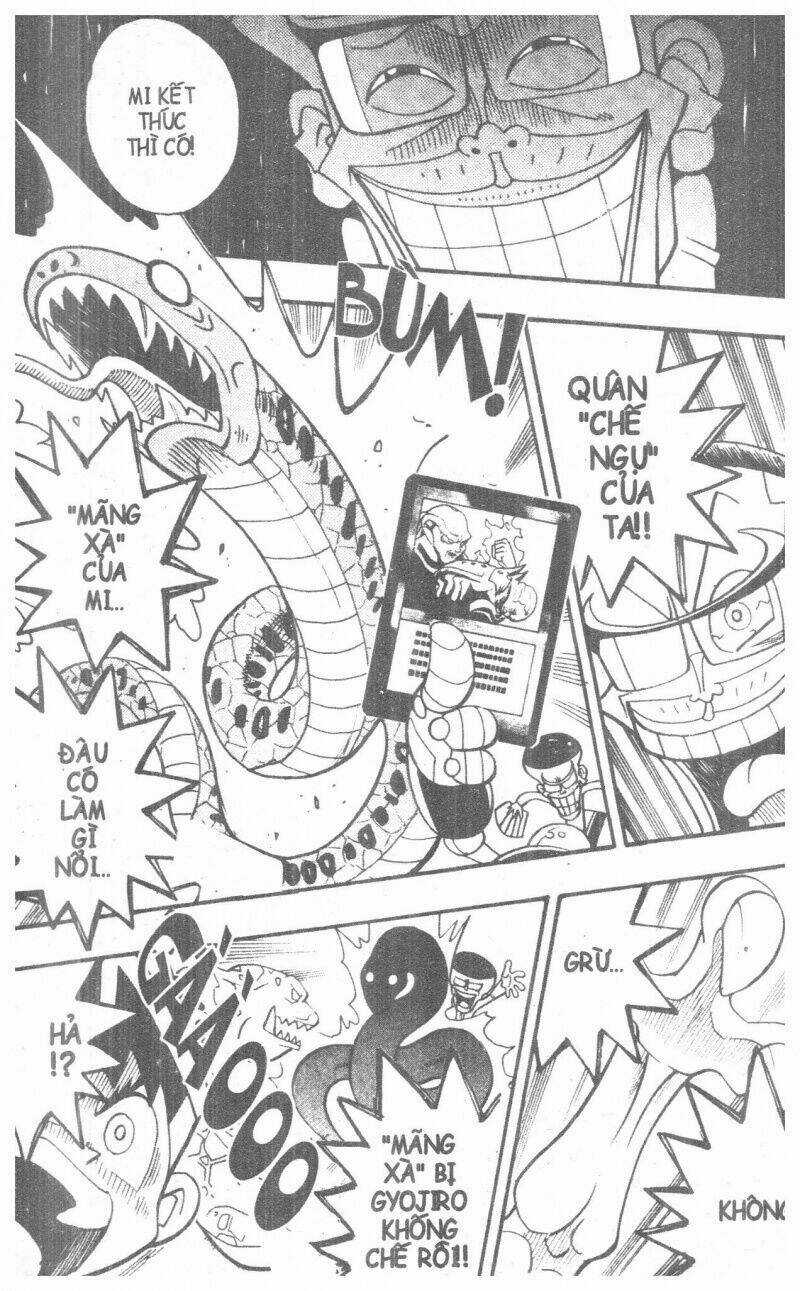 Duel Masters - Chapter 4 - Trang 123