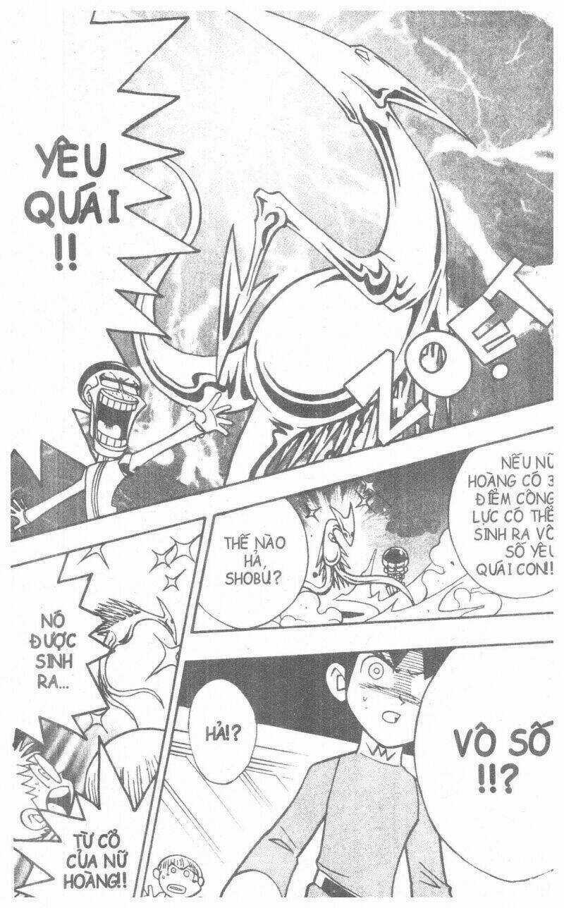 Duel Masters - Chapter 4 - Trang 139
