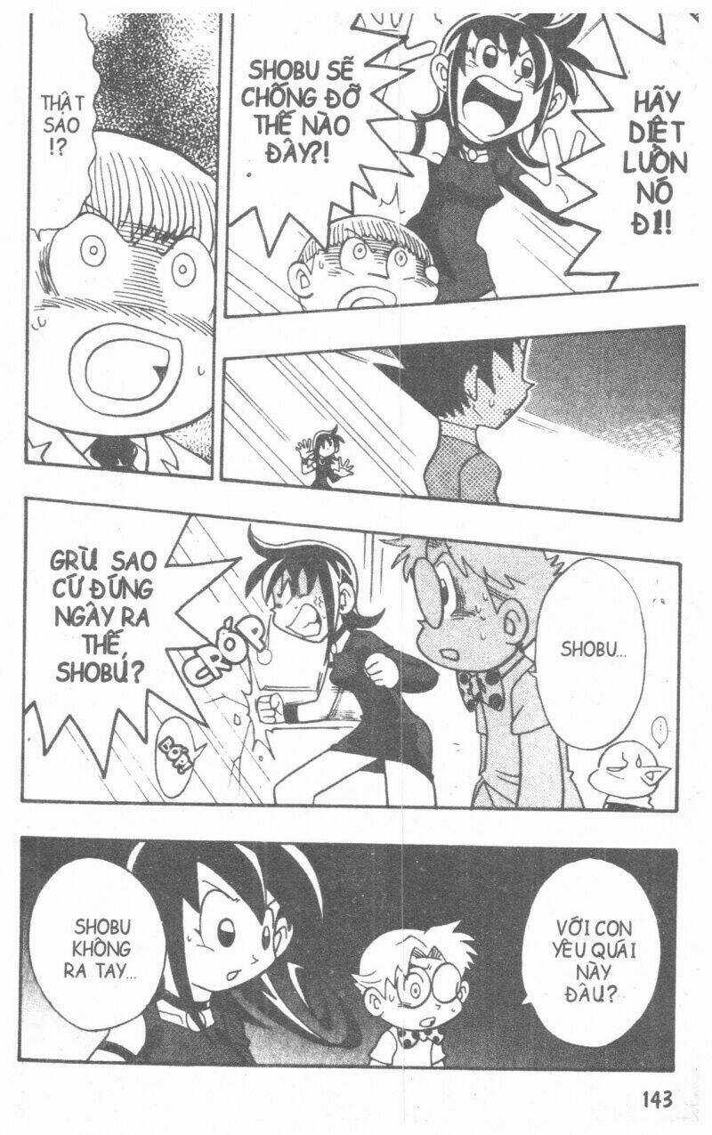 Duel Masters - Chapter 4 - Trang 140