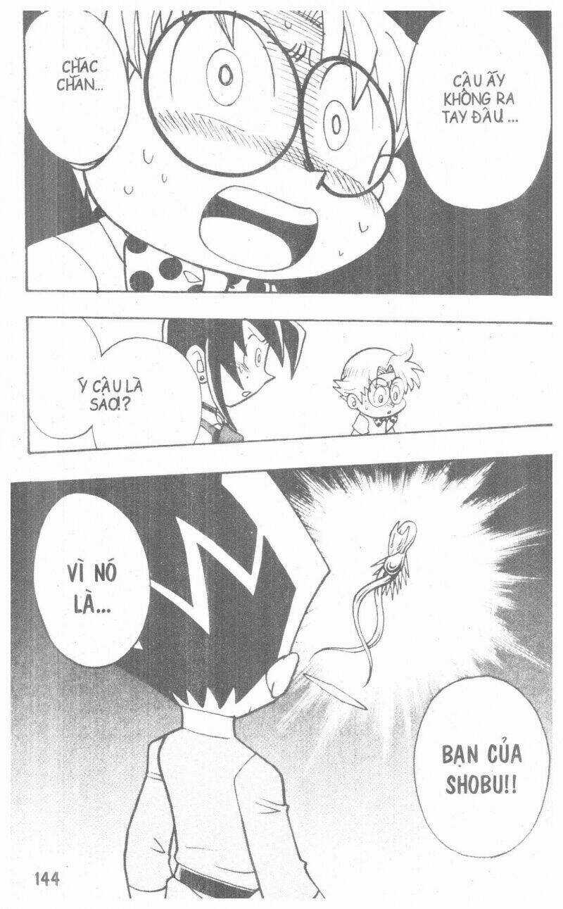 Duel Masters - Chapter 4 - Trang 141