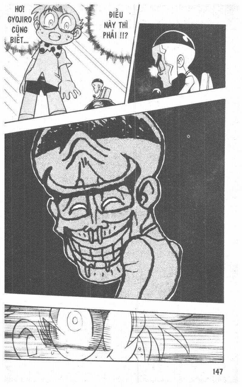 Duel Masters - Chapter 4 - Trang 144