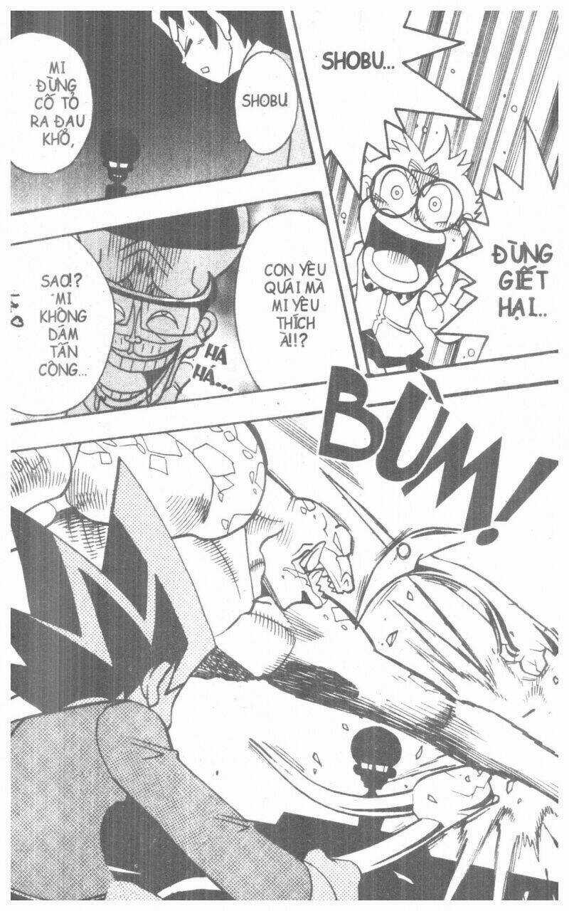 Duel Masters - Chapter 4 - Trang 145