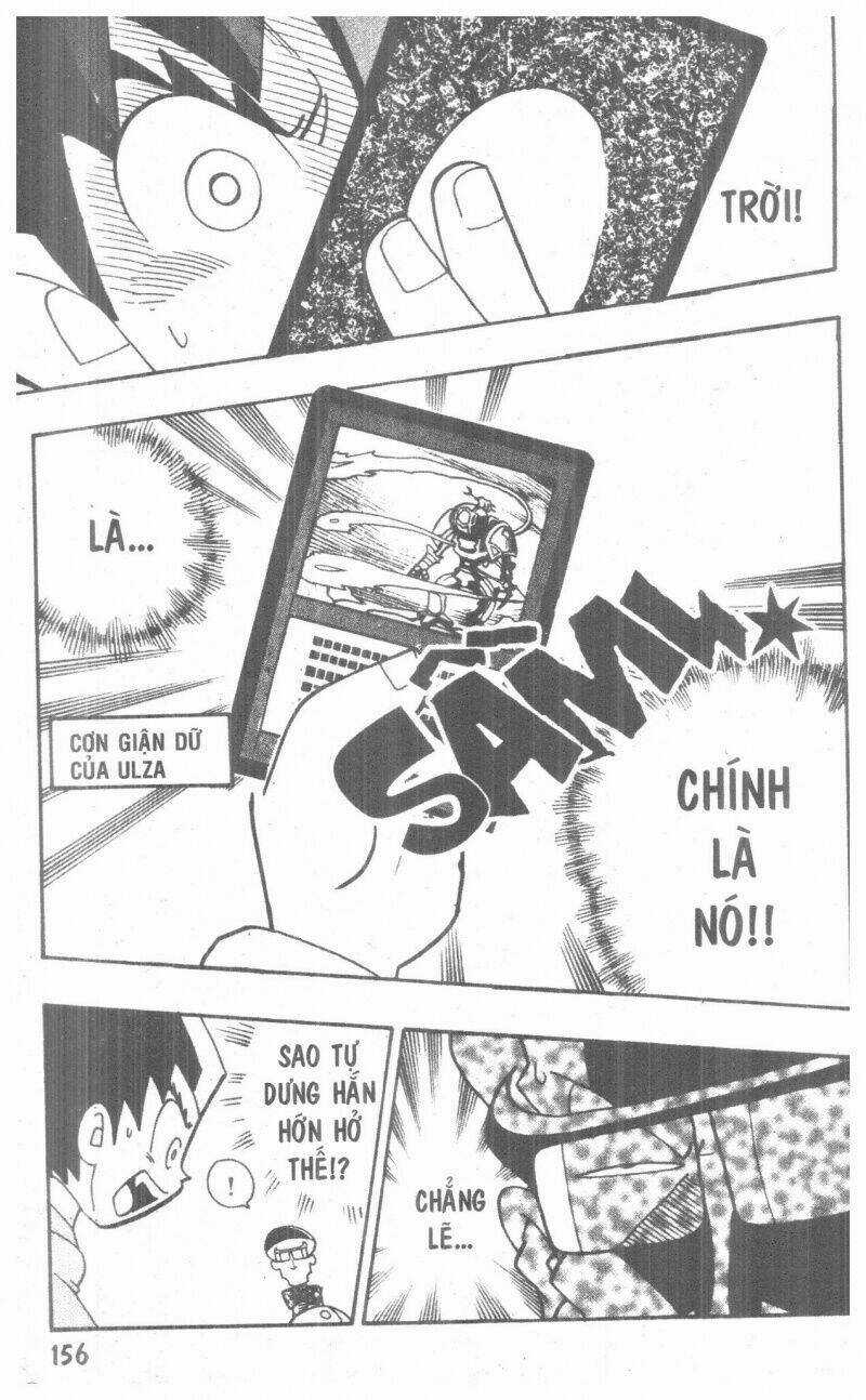 Duel Masters - Chapter 4 - Trang 153