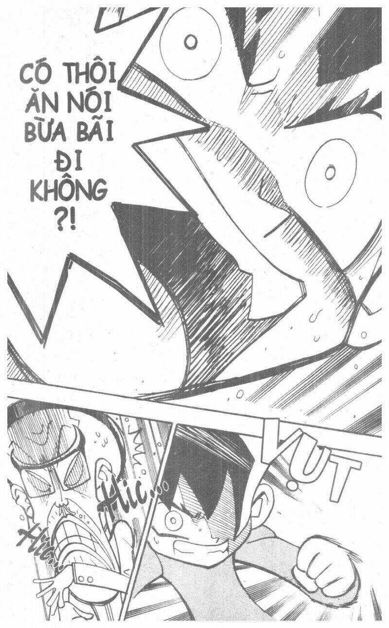 Duel Masters - Chapter 4 - Trang 157