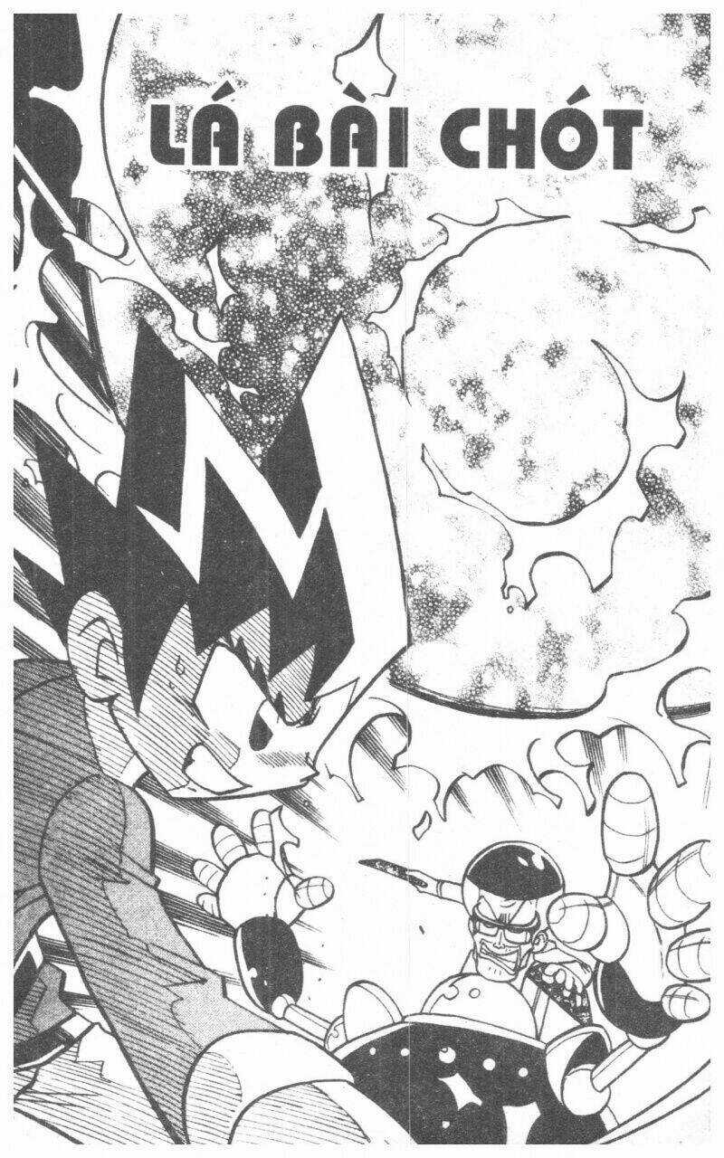 Duel Masters - Chapter 4 - Trang 162