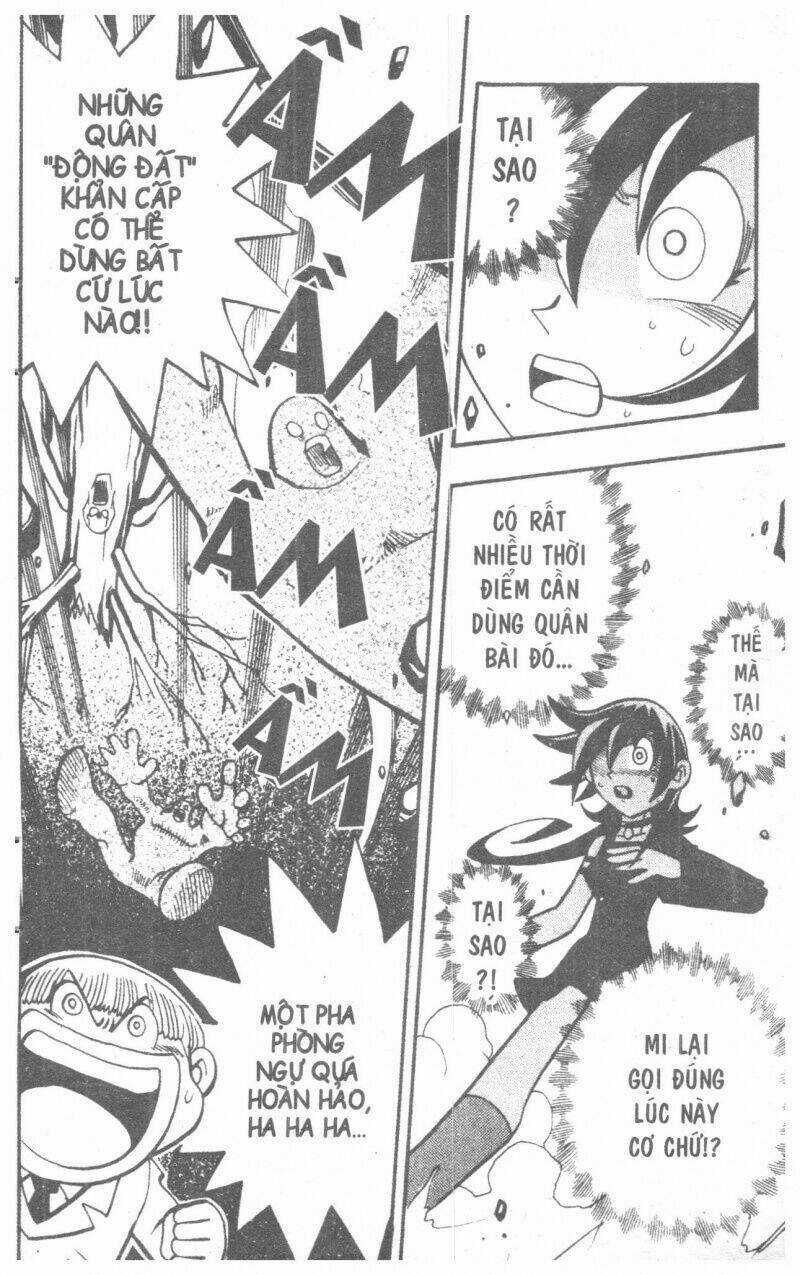 Duel Masters - Chapter 4 - Trang 18