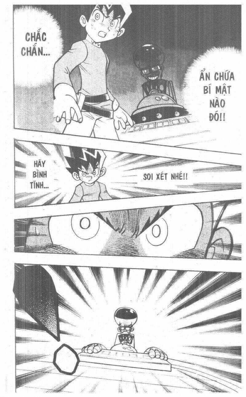 Duel Masters - Chapter 4 - Trang 175
