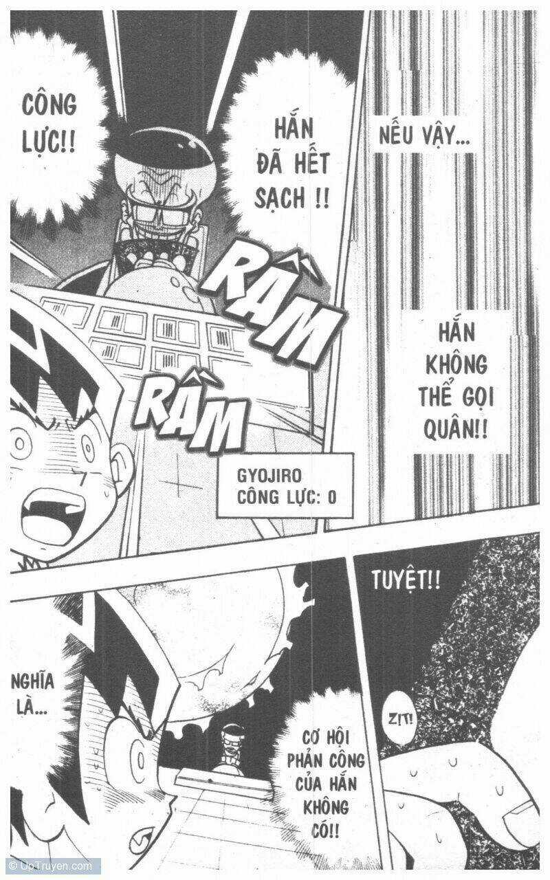 Duel Masters - Chapter 4 - Trang 176