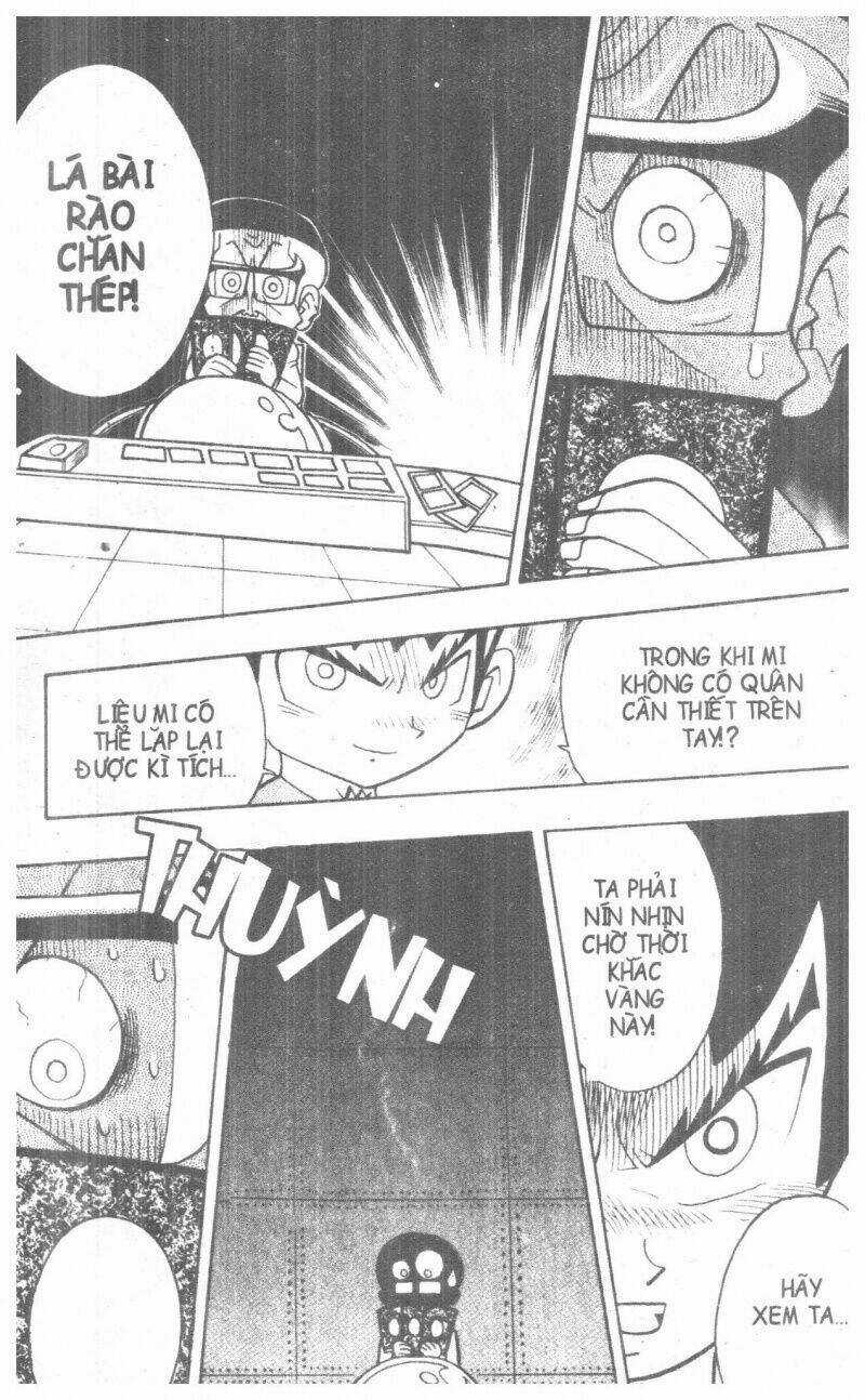 Duel Masters - Chapter 4 - Trang 183