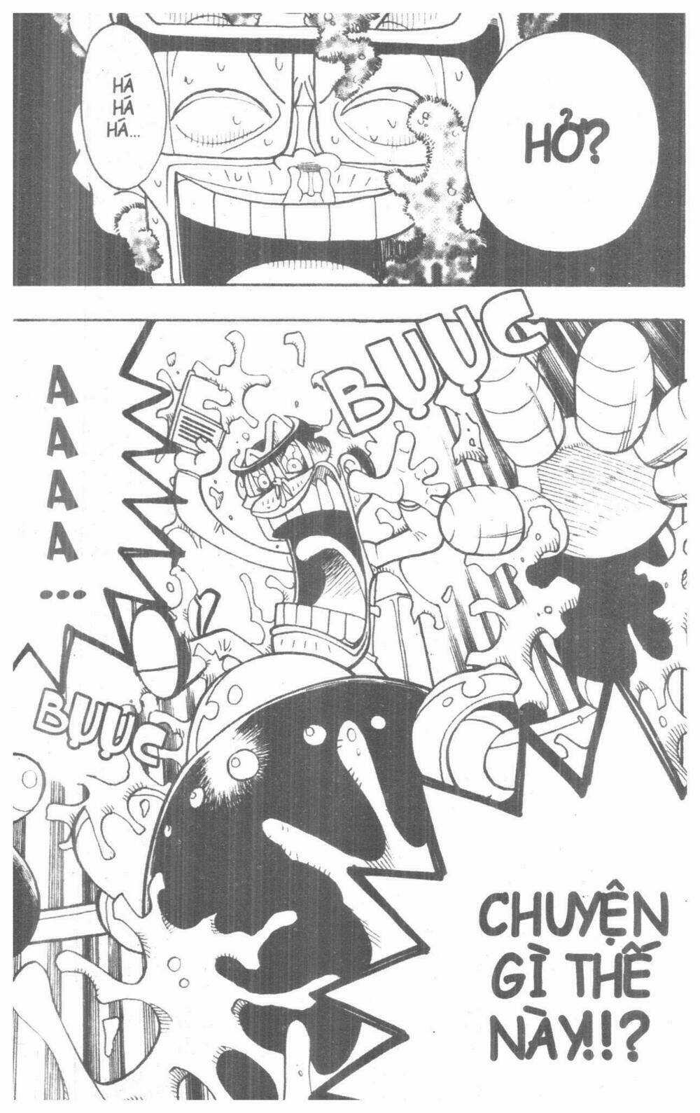 Duel Masters - Chapter 4 - Trang 187