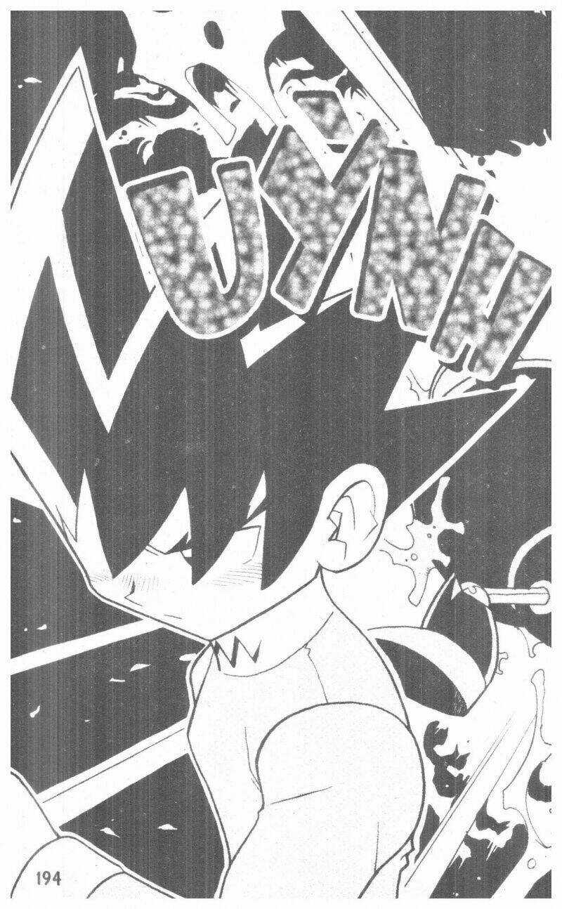 Duel Masters - Chapter 4 - Trang 191