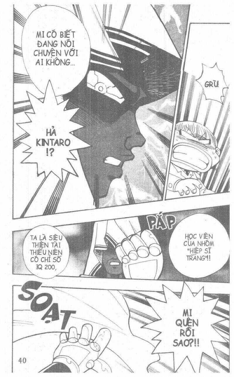 Duel Masters - Chapter 4 - Trang 37