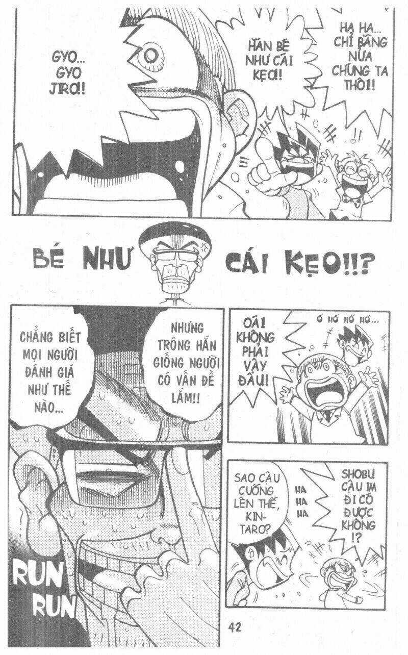 Duel Masters - Chapter 4 - Trang 39