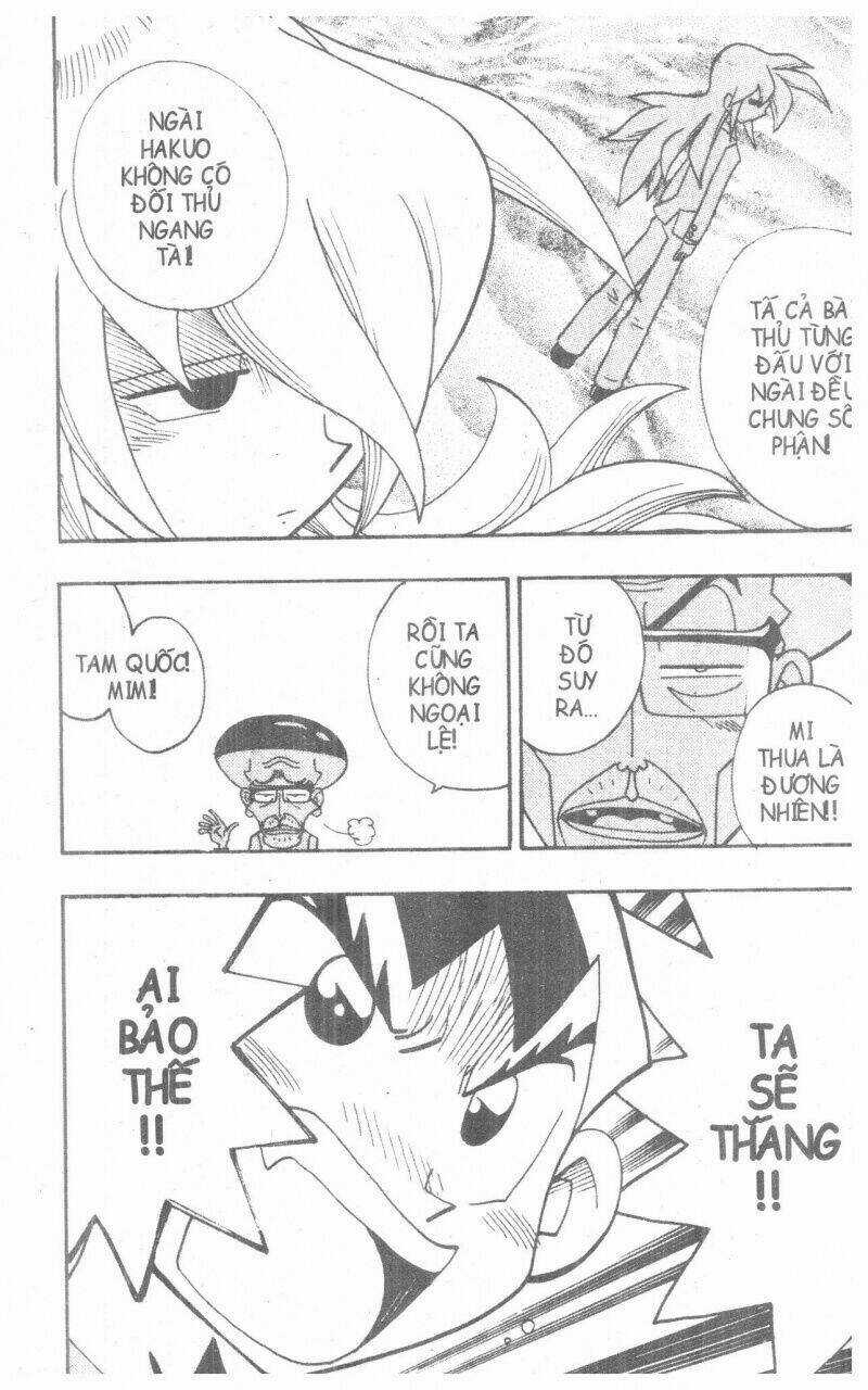 Duel Masters - Chapter 4 - Trang 43