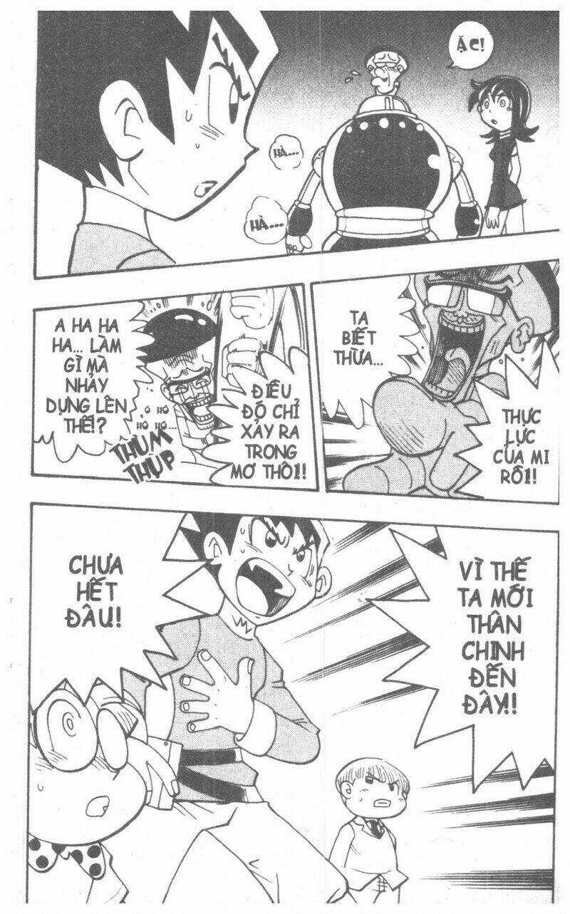 Duel Masters - Chapter 4 - Trang 44