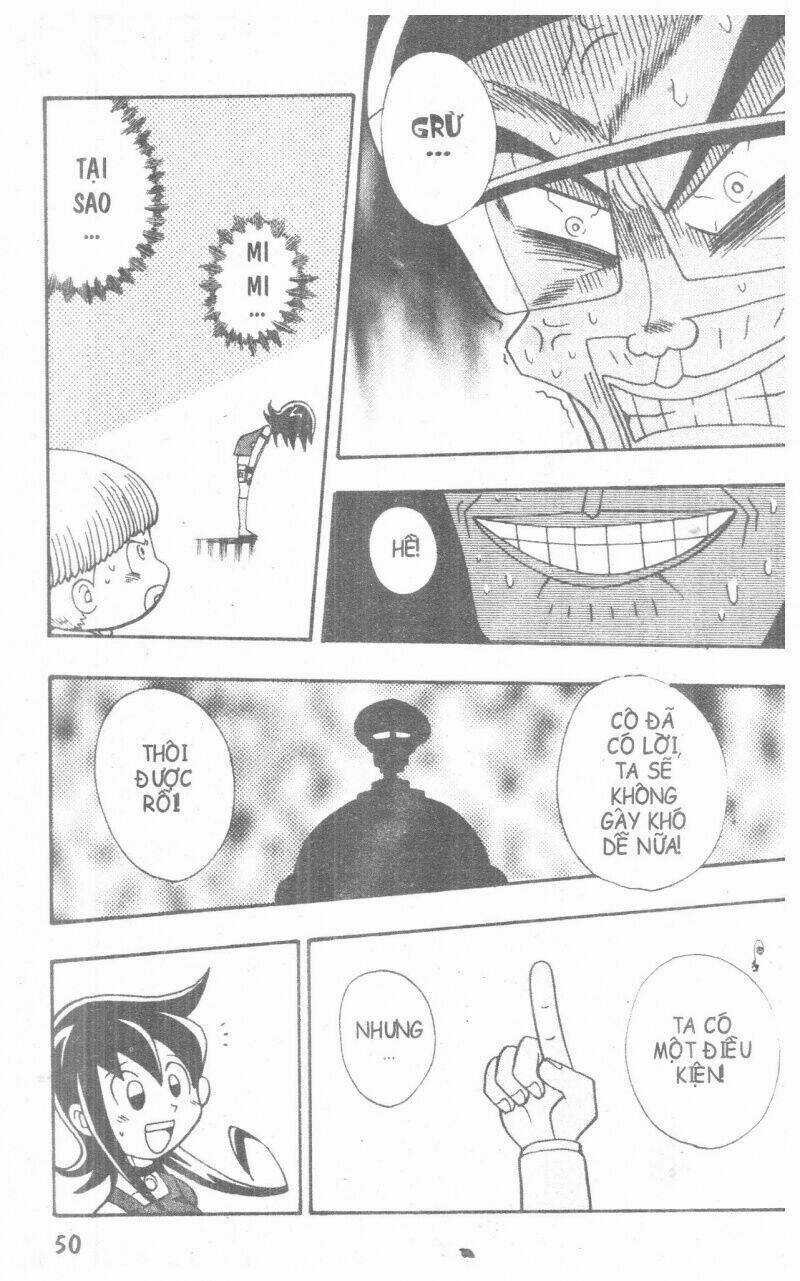 Duel Masters - Chapter 4 - Trang 47