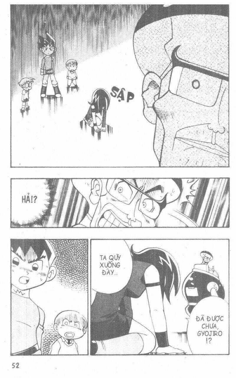 Duel Masters - Chapter 4 - Trang 49