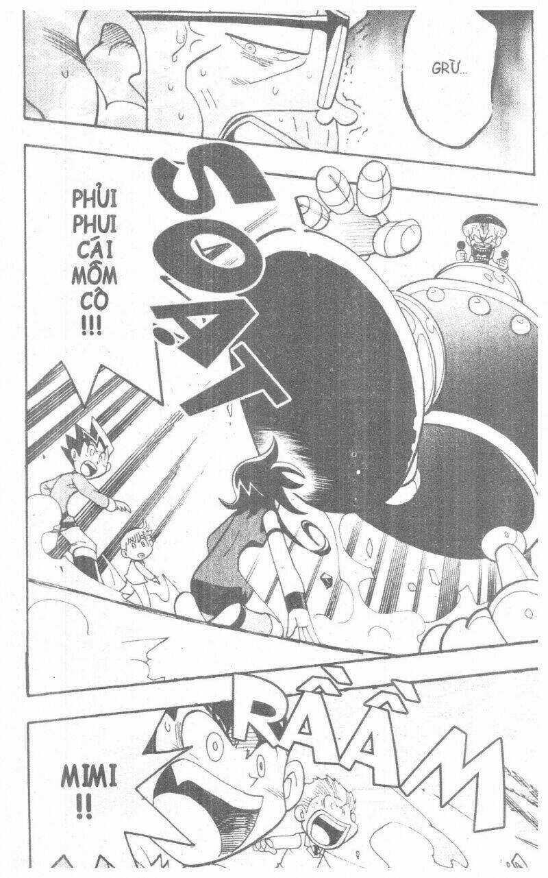 Duel Masters - Chapter 4 - Trang 51