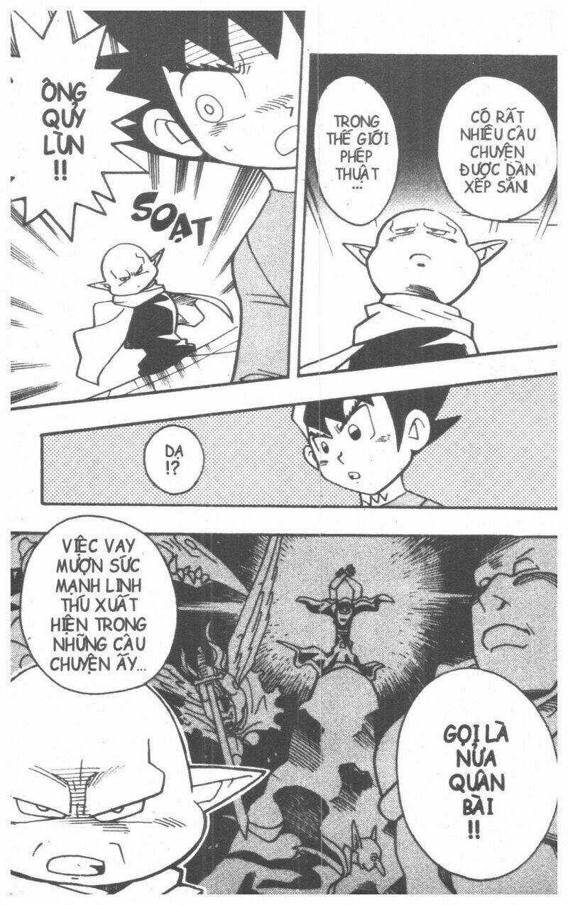 Duel Masters - Chapter 4 - Trang 68