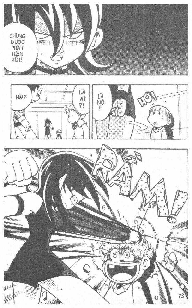 Duel Masters - Chapter 4 - Trang 70