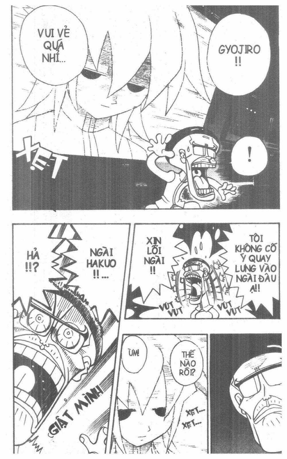 Duel Masters - Chapter 4 - Trang 75