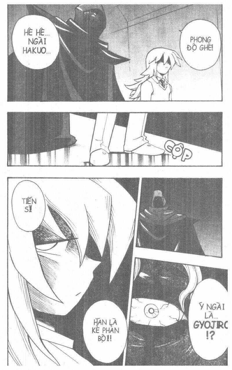 Duel Masters - Chapter 4 - Trang 79