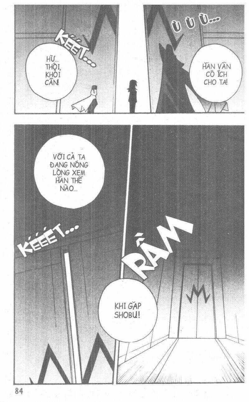 Duel Masters - Chapter 4 - Trang 81