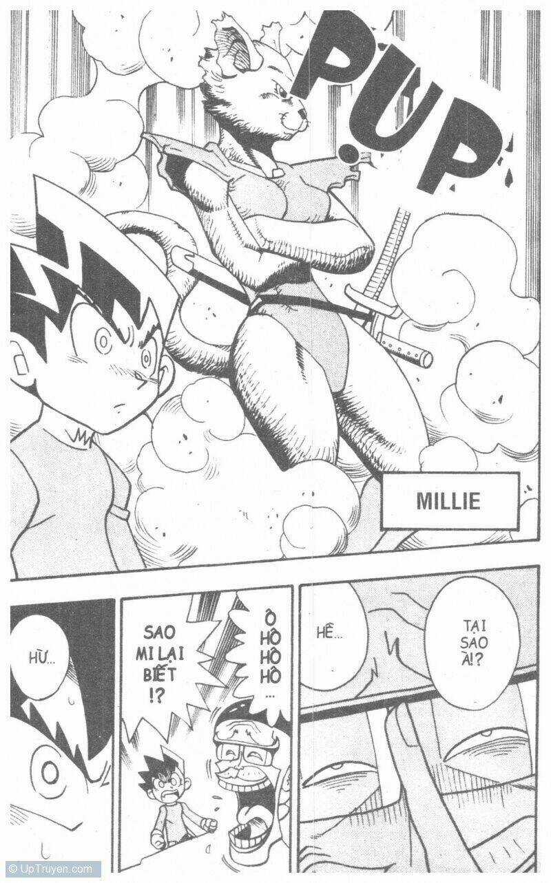 Duel Masters - Chapter 4 - Trang 86