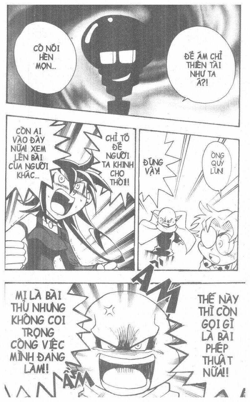 Duel Masters - Chapter 4 - Trang 89