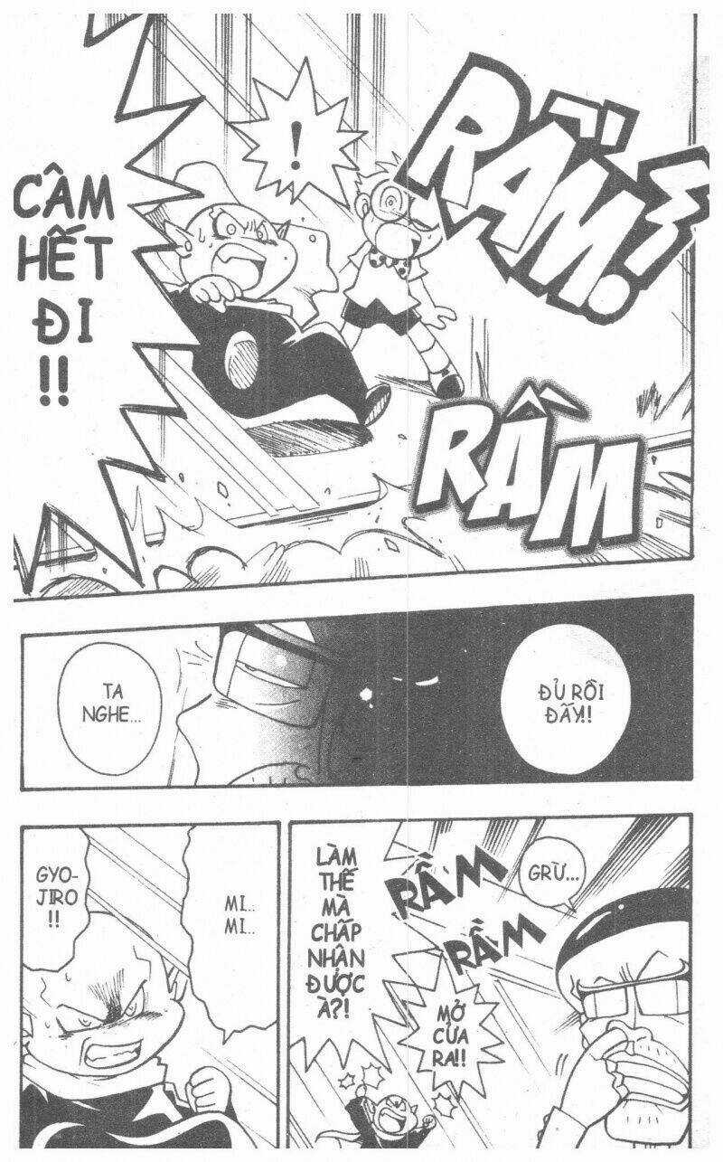 Duel Masters - Chapter 4 - Trang 90