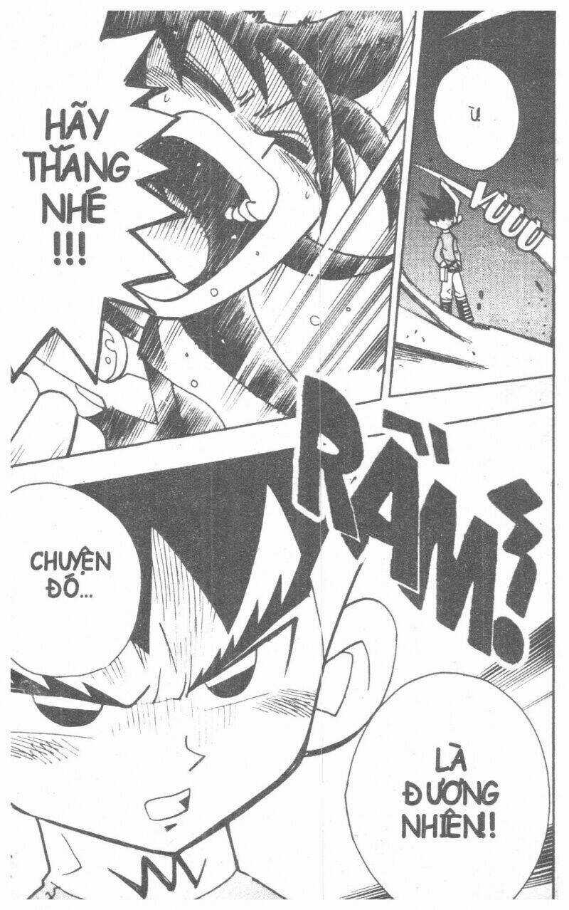 Duel Masters - Chapter 4 - Trang 92