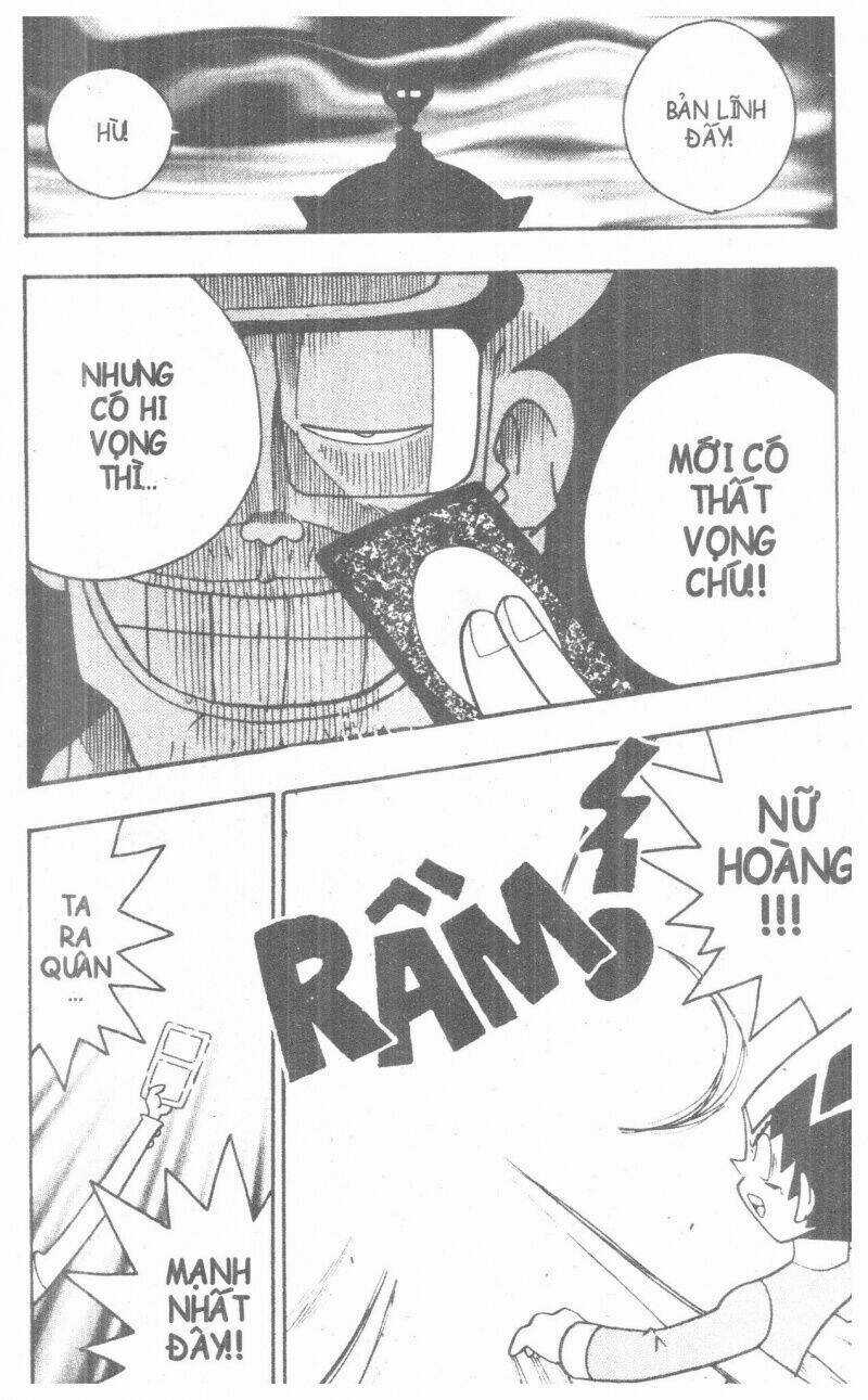 Duel Masters - Chapter 4 - Trang 93