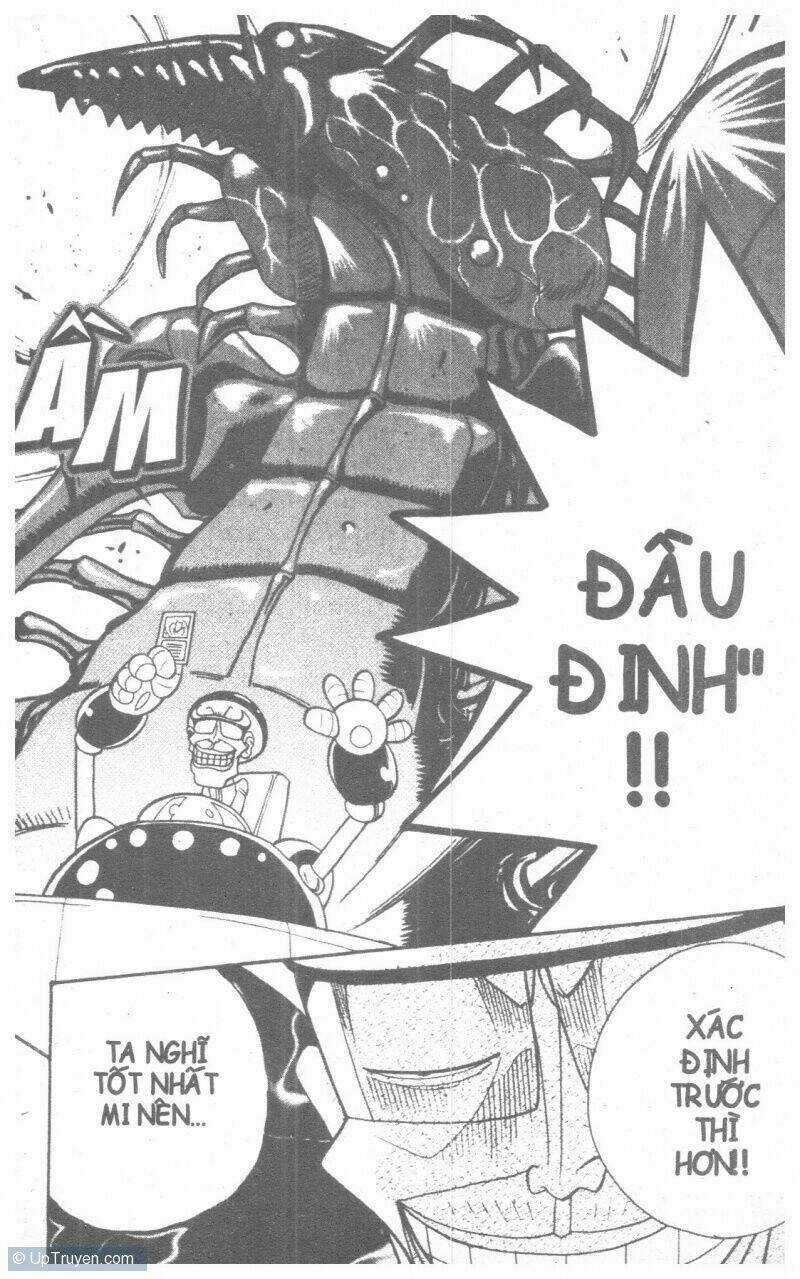 Duel Masters - Chapter 4 - Trang 96