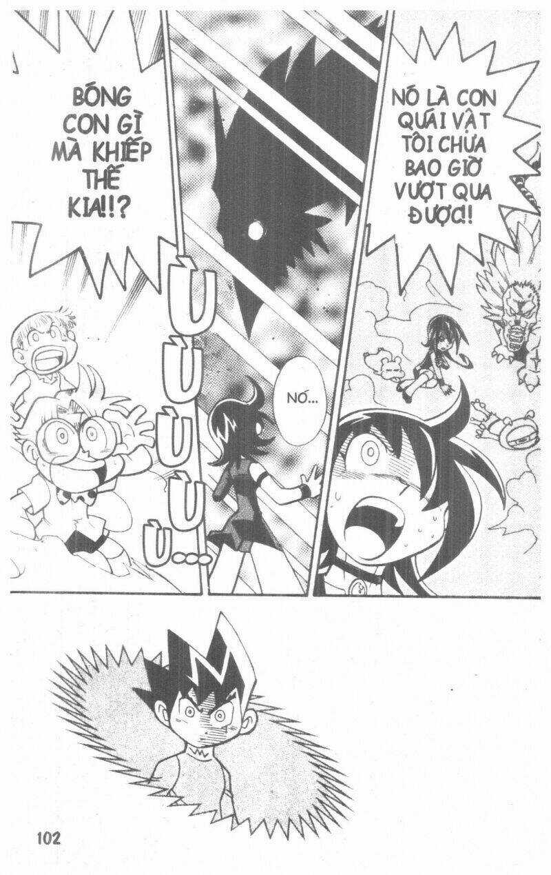 Duel Masters - Chapter 4 - Trang 99