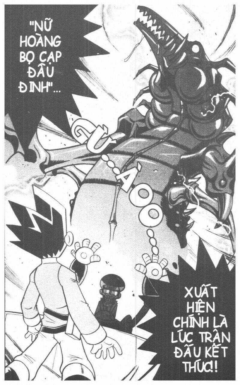 Duel Masters - Chapter 4 - Trang 100
