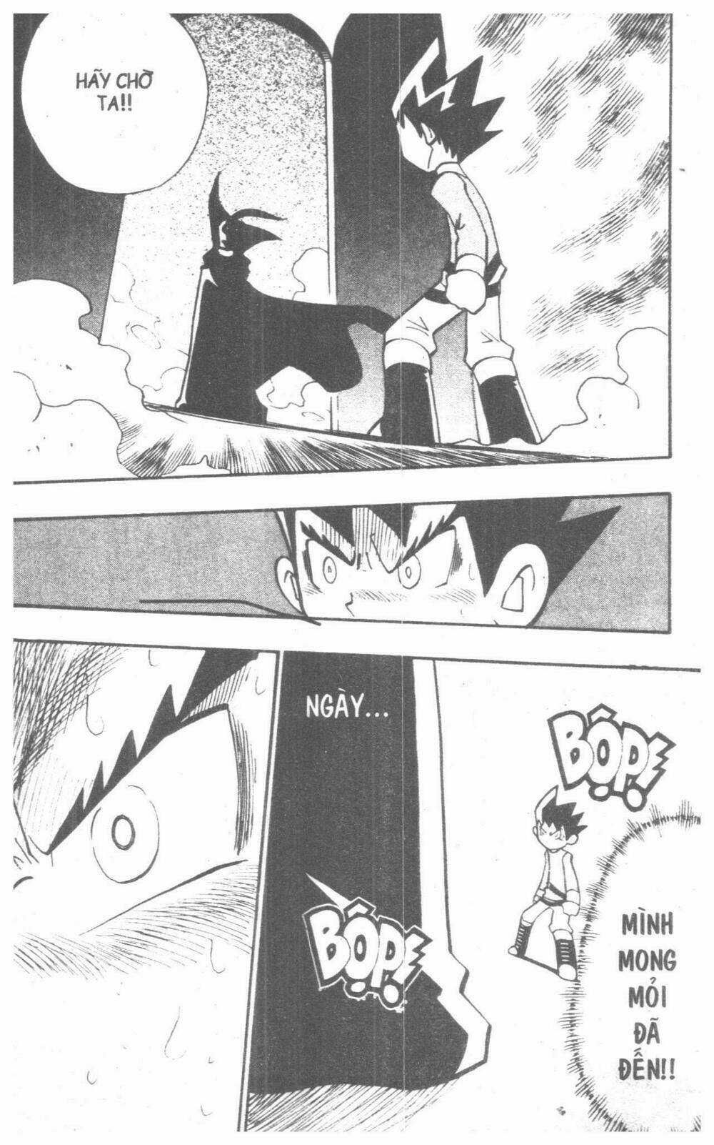 Duel Masters - Chapter 5 - Trang 106