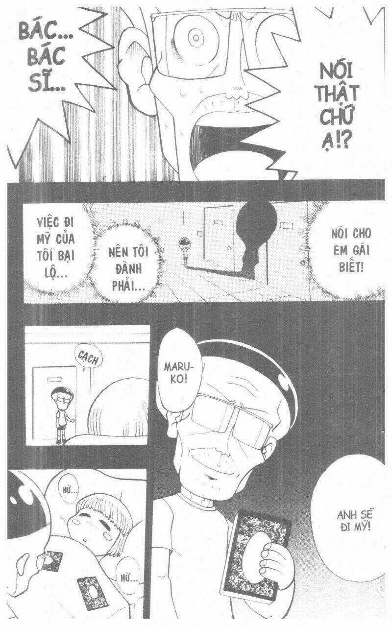 Duel Masters - Chapter 5 - Trang 12