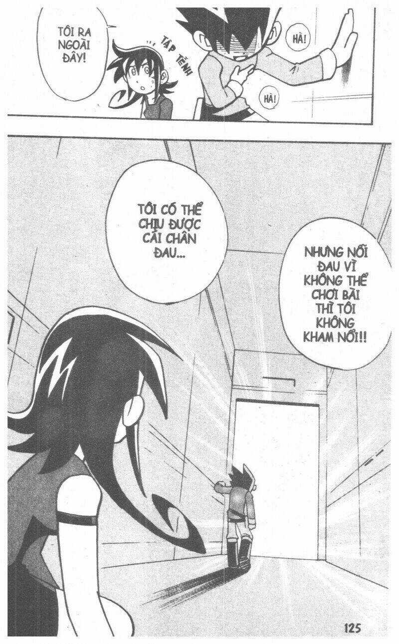 Duel Masters - Chapter 5 - Trang 122