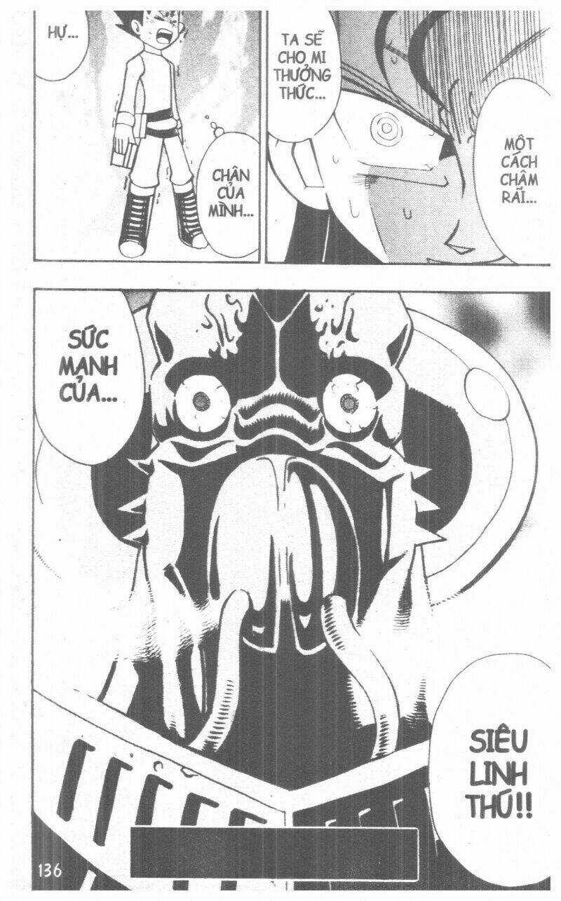 Duel Masters - Chapter 5 - Trang 133