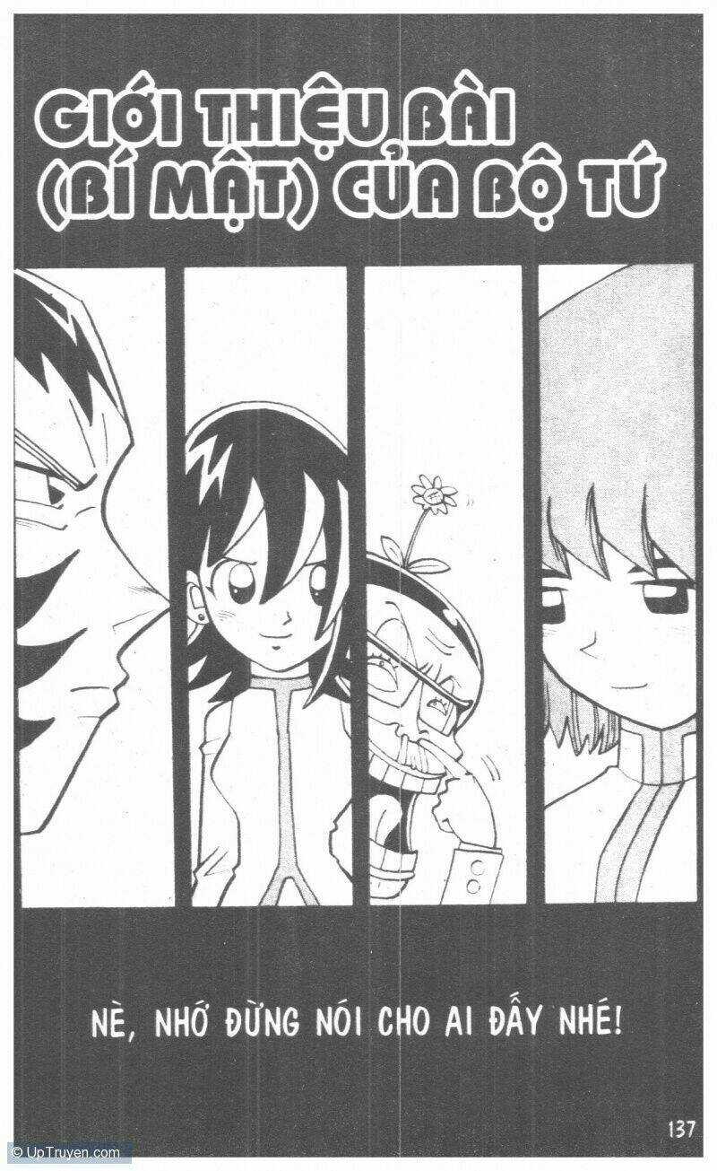 Duel Masters - Chapter 5 - Trang 134